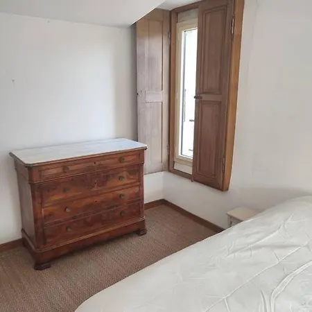 Tatil Evi Ancien Moulin Drome Provencale