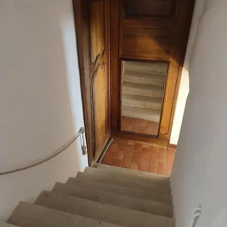Ancien Moulin Drome Provencale Tatil Evi