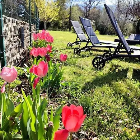 Ancien Moulin Drome Provencale Tatil Evi