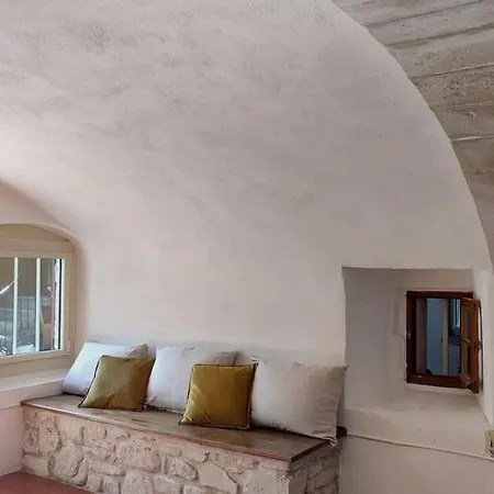 Tatil Evi Ancien Moulin Drome Provencale *