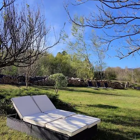Ancien Moulin Drome Provencale Tatil Evi *