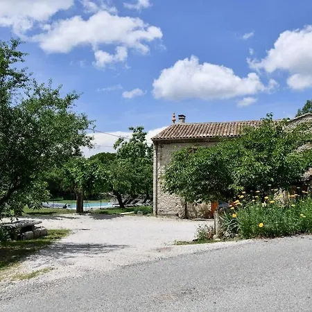 Ancien Moulin Drome Provencale