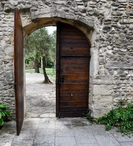 Ancien Moulin Drome Provencale * Montbrison-sur-Lez